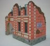 RT-Diorama 35223 Bombed out Houses 1/35
